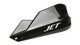 Barkbusters JET Plastic HandGuards Only (Black) showing single