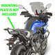 Givi 2130FZ Monorack Arms what you get image