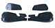 Handguards Barkbusters VPS Black