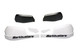 Barkbusters VPS White and Black