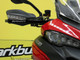 DUCATI Multistrada V2, V2S 2022 > Onwards Barkbuster Handguard Protection Kit shown on bike