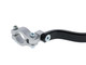 BLG-019-00-NP Barkbuster Handguard Protection Kit handlebar clamp