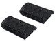 Honda ST1100 Pan European Foot Peg Footrest Rubbers