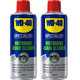 WD-40 Specialist Motorbike Chain Cleaner Twin Pack