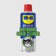 WD-40 Specialist Motorbike Chain Cleaner details 2