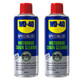 5055661718349 WD-40 Specialist Motorbike Chain Cleaner 2 cans