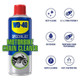 WD-40 Specialist Motorbike Chain Cleaner details 2