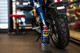 WD-40 Specialist Motorbike Chain Cleaner action