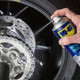 WD-40 Specialist Motorbike  Chain Lube