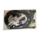 Healtech Quick Shifter Replacement Wiring Loom QSH-P4A details 4