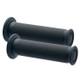 Renthal Motorcycle Trials Grips Full Diamond grey