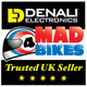 Denali Trusted UK Supplier Mad4bikes