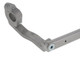 Suzuki DL1050 V-Strom Barkbusters Handguards bar clamp