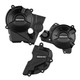 Honda CB750 Hornet 2023 > Onwards GB Racing Engine Cover Crash Protection Set