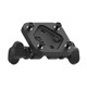 Evotech Performance Garmin Sat Nav Interface Plate Accessory side view
