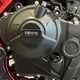 Honda XL750 Transalp 2023 > Onwards GB Racing Engine Cover details 2