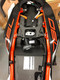KTM 790 Adventure KTM 890 Adventure Twin Air Pre Filters fitted to the bike