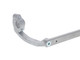Honda XL750 Transalp Barkbusters Handguards Two Point Mounting Kit (2023 On) bar clamp