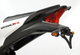 R&G Tail Tidy/Licence Plate Holder-Honda CBR250R 2