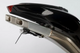 R&G Tail Tidy/Licence Plate Holder for MV Agusta F4 1000R 'LP0111BK
