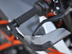 Barkbuster Aero GP Motorcycle Lever Protector KTM Duke