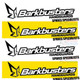 Barkbusters spare part supplier