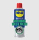 WD40 Specialist Motorbike Wax and Polish Spay - 400ML