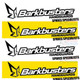 Barkbuster Handguards spare parts specialists