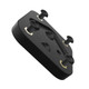 PRN014566-01 Evotech Performance Garmin Sat Nav Mount Interface Adapter Plate detailed view