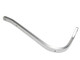 Barkbusters Replacement Handguard L/H Backbone for Universal Kit BHG-151 BHG-152