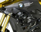 BMW S1000XR 2016 to 2023 Denali Split Dual Tone Air Horn Mounting Bracket Kit