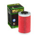 Hiflo Premium Motorcycle Oil Filter HF155