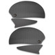 Suzuki GSXR600/750 04-05 Eazi-Grip Streamline Tank Grip Traction Pads Black
