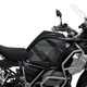 BMW R1250GS ADV  Eazi-Grip Streamline Tank Grip Traction Pads Clear