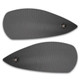 BMW S1000RR 2019-2023 Eazi-Grip Streamline Tank Grip Traction Pads Black