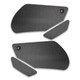 Honda CBR1000RR 2004-2007 Eazi-Grip Streamline Tank Grip Traction Pads Black