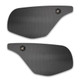 Triumph 675 765 Street Triple 13-21 Eazi-Grip Streamline Tank Grip Pads Black