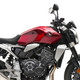 Honda CB1000R 2018 > On Eazi-Grip Streamline Tank Grip Traction Pads Clear fitted to the bike