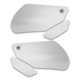 Honda CBR1000RR 2004-2007 Eazi-Grip Streamline Tank Grip Traction Pads Clear