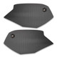 Honda CB1000R 2018 > On Eazi-Grip Streamline Tank Grip Traction Pads Black