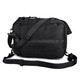 Rhinowalk Motorcycle Dry Pack Motorbike Tail Bag 20L with shoulder straps