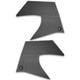 KTM1290 Super Adventure 21-23 Eazi-Grip Streamline Tank Grip Traction Pads Black