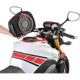 Givi XS319 Y 3L Motorcycle Tanklock Tank Bag how it works image