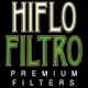 Honda CRF250 L 13-20 & CRF250 Rally  17-21 HiFlo Air Filter