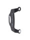 Evotech Performance Front Brake Calliper Guard side view 2