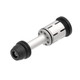 Evotech Performance Rear Spindle Bobbins - BMW R 1250 GS Trophy (2023+)