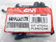 Givi 6401PLCAMKITR packet  8019606168283