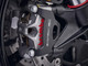 Ducati Scrambler Evotech Performance Front Caliper Guard details 2