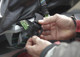 ROK Straps Adjustable Motorcycle straps how it works