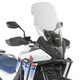Honda XL 750 TRANSALP Givi D1201ST Screen  details